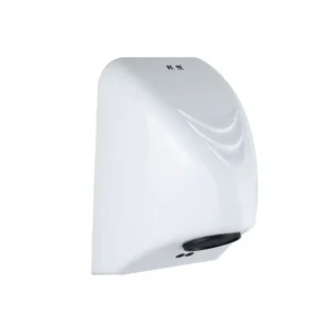 600W Automatic Hand Dryer Electric Heater Wind Hand Dryer Machine Hotel Bathroom Hand Dryer Household Equipment Mini Blow Dryer