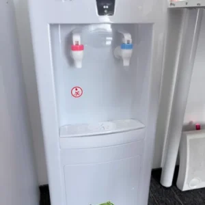 220V Water Dispenser Household Vertical Refrigeration Heating Bottled Water New Water Dispenser Machine AB