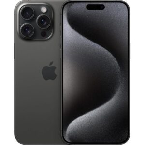 Apple IPhone 15 5G - 6.1" - 128GB ROM, 6GB ROM, iOS 17 - Pink