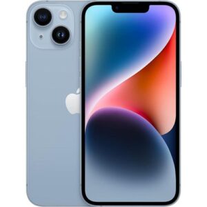 Apple iPhone 14 - 6.1" - 128GB + 6GB RAM - 1 Sim +1 Esim - 5G -