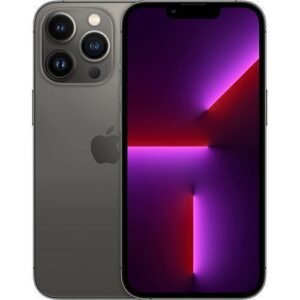 Apple IPhone 13 Pro Max - 6.7" - 128GB ROM - 6GB RAM - IOS 15 - 4352mAh
