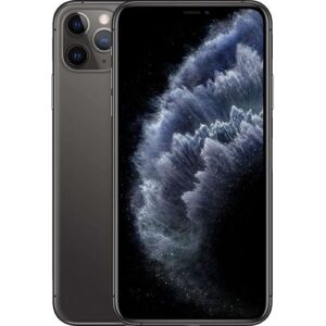 Apple IPHONE 11 PRO 6.1" (12+12+12PM) 64/4GB Matte Space Gray