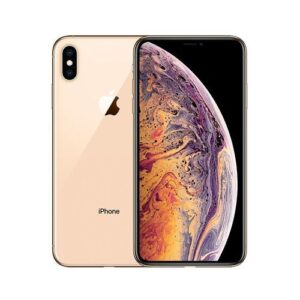 Apple IPhone X - 6.1" - 256GB ROM - 4GB RAM - Gold - IOS 12 - 4G Smartphone - 3174mAh