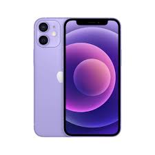Apple IPhone 12, 6.1-Inch 128GB ROM 5G - Purple