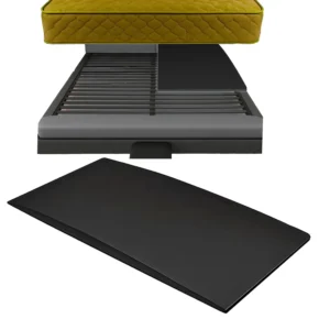 High-Density Foam Mattress Inserts – Prevent sagging, extend mattress life, strong support for sinking beds.