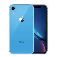 Apple Iphone Xr 128gb blue