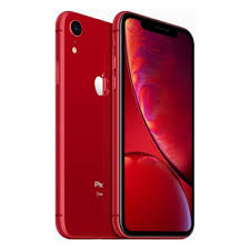 Apple Iphone Xr 64gb Red