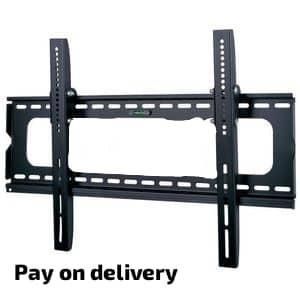 D Marc WALL BRACKET FOR TV / TELEVISION 22 - 32- 39 - 40-42-46-48-49-50-55 TELEVISION TV WALL HANGER / BRACKET
