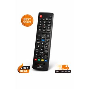 LG Original Integrated Smart TV Remote (LG)