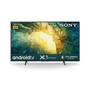 Sony 4K SMART  65 INCHES ULTRA HD 4K Android TV 65X NEW MODEL
