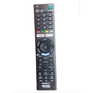 Sony Replacement Smart Tv Remote Control