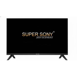 SUPER SONY 40 INCHES FULL HD LED TV