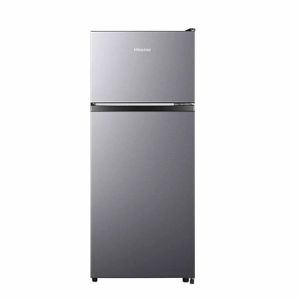 Hisense 124L Double Door Refrigerator REF172DR