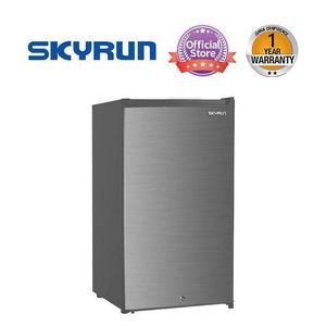 Skyrun 93-Litres Single Door Fridge BCD-95A