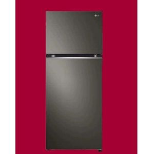 LG Top Freezer Refrigerator 263L (GL-B242PQG)