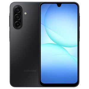 Samsung Galaxy A17 6.7" HD 4GB RAM/128GB ROM Android 14  - Black