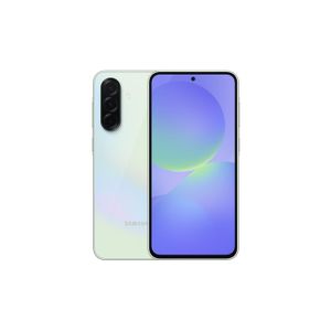 Samsung Galaxy A36 6.7" 6GB RAM/128GB ROM Android 15 - Lime Green