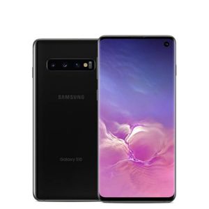 Samsung Galaxy S10 -6.1" 128GB/8GB, Dual Sim-black