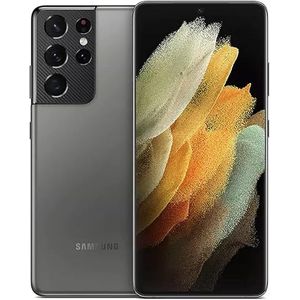 Samsung Galaxy S21 Ultra 5G - 6.8" 256GB/12GB, 1Sim - Titanium Black
