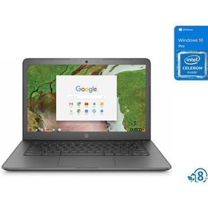 Hp Stream 11 Intel Celeron 4GB RAM-64GB SSD WIN10+USB LIGHT