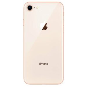 Apple IPhone 7 4.7-Inch HD (2GB,32GB ROM) IOS 11, 12MP + 7MP 4G Smartphone - Gold(MW18)
