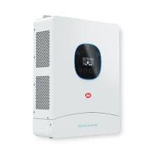 Itel Solar Power System 3.6KVA – Reliable Home & Office Backup