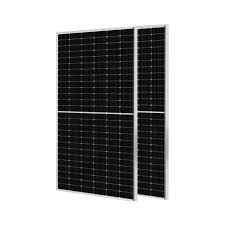 590W High-Efficiency Solar Panel – Durable & High Power Output