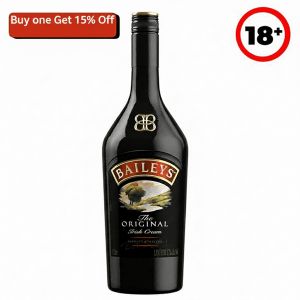 Baileys Original Irish Cream 700ml.