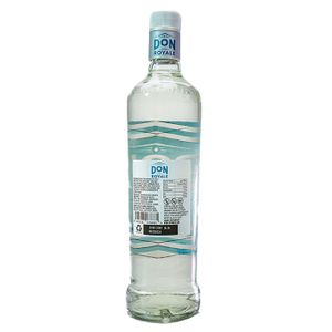 Don Royale Dry Gin 75Cl
