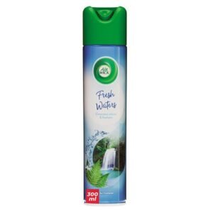 Airwick Aerosol Fresh Waters Air Freshener 300ml