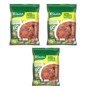 Knorr Seasoning Cubes
