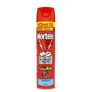 Mortein Multi Insect Killer