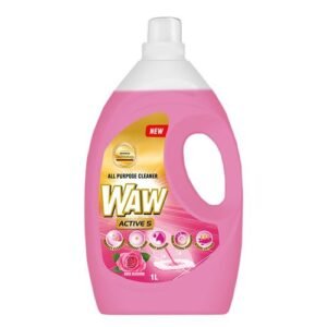 WAW All Purpose Cleaner
