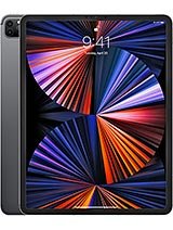 iPad Pro M1 (12.9-inch, 5th Gen)