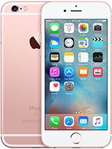 Apple iPhone 6S